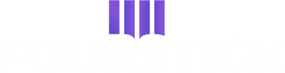 FOURSTICK Logo